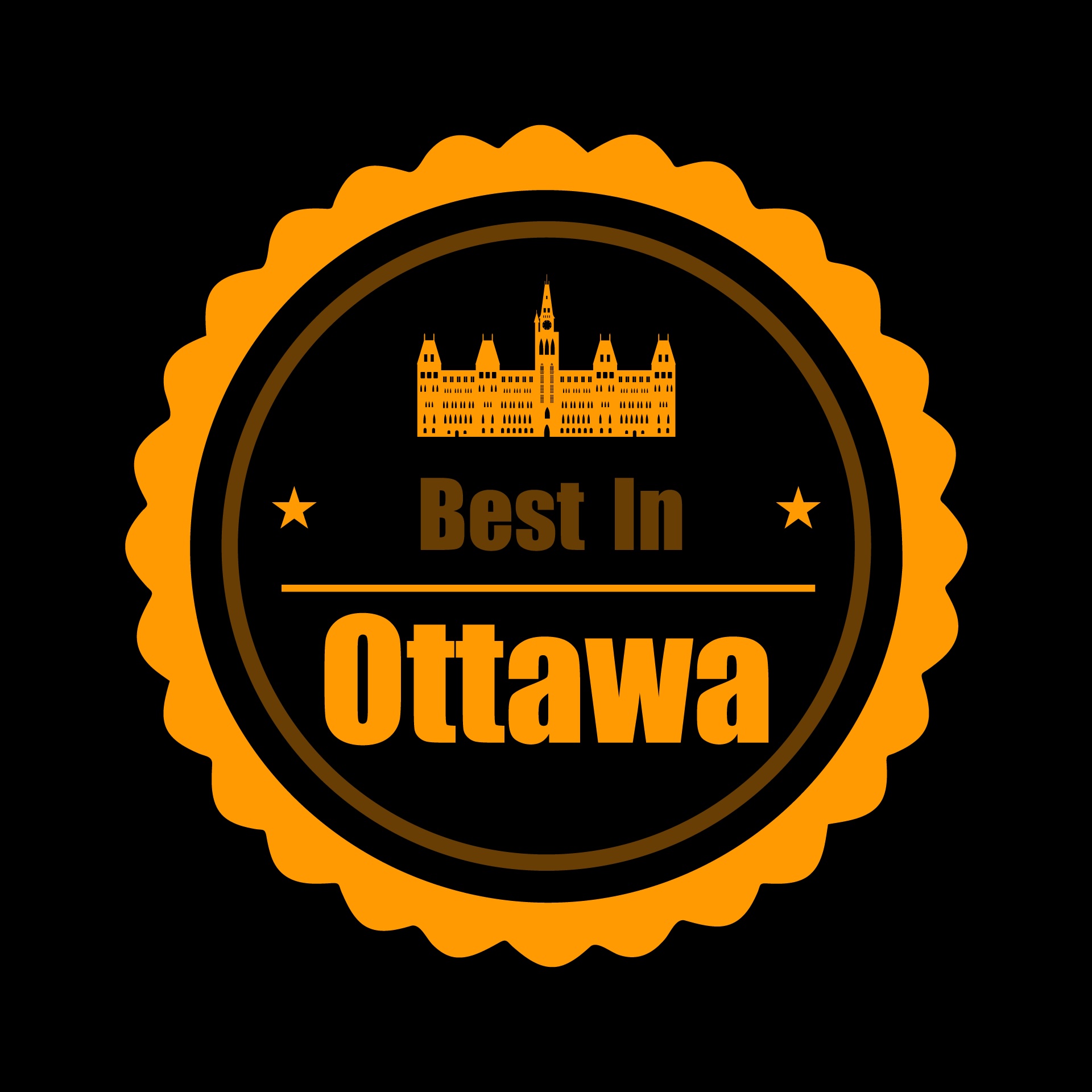 Best of Ottawa Award